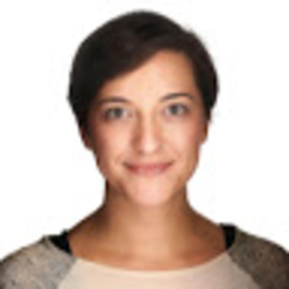 Meet your Posher, Giavana